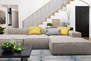 Диваны Гливер в интерьере,  - 4